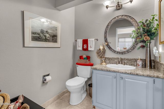 3900 Cashill Boulevard, Reno, NV 89509