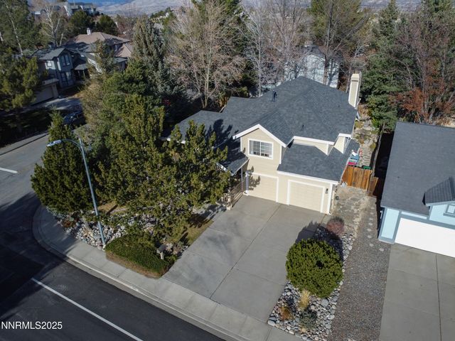 3900 Cashill Boulevard, Reno, NV 89509