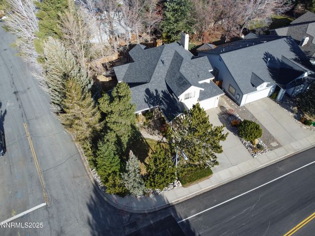 3900 Cashill Boulevard, Reno, NV 89509