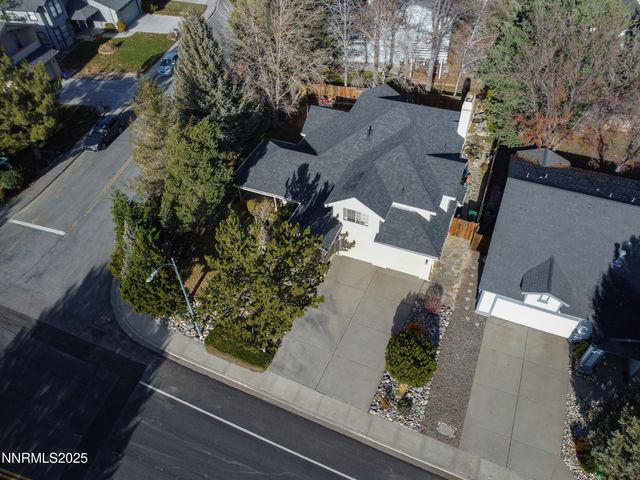 3900 Cashill Boulevard, Reno, NV 89509