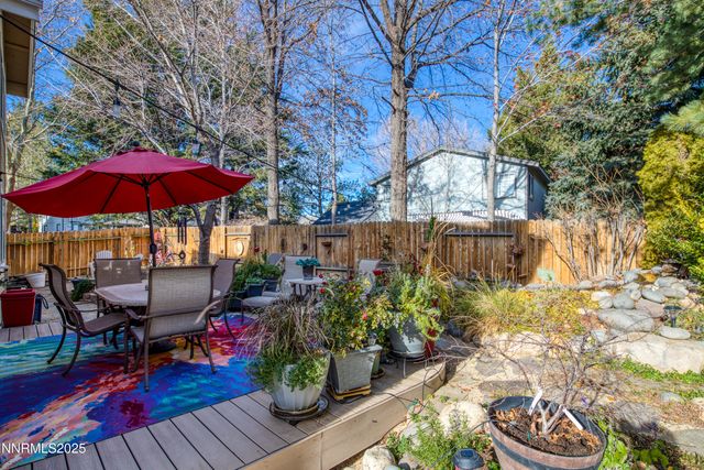 3900 Cashill Boulevard, Reno, NV 89509