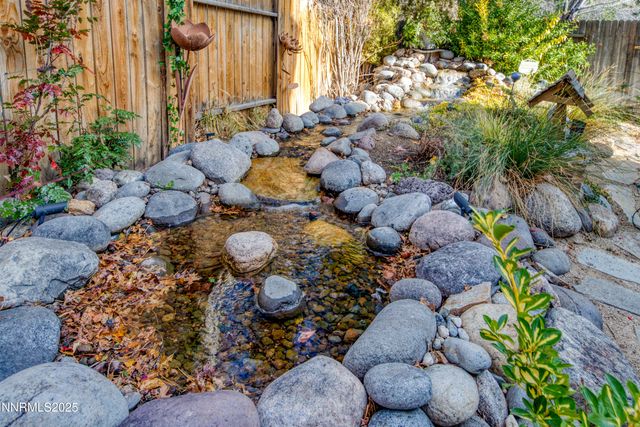 3900 Cashill Boulevard, Reno, NV 89509