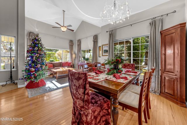 3900 Cashill Boulevard, Reno, NV 89509