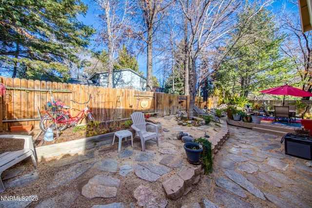 3900 Cashill Boulevard, Reno, NV 89509