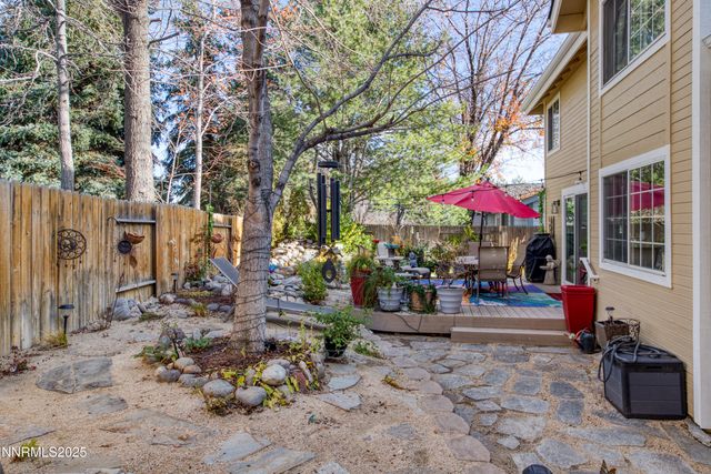 3900 Cashill Boulevard, Reno, NV 89509