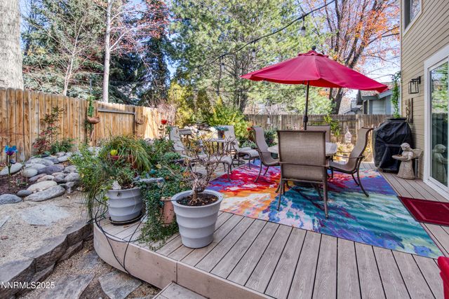 3900 Cashill Boulevard, Reno, NV 89509