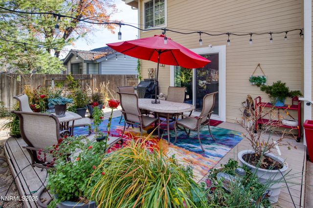 3900 Cashill Boulevard, Reno, NV 89509