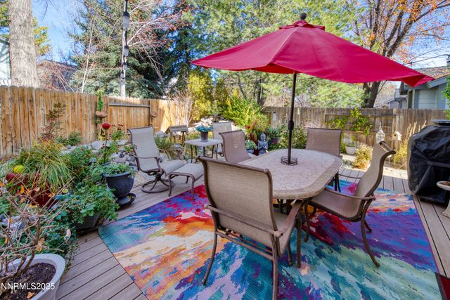 3900 Cashill Boulevard, Reno, NV 89509