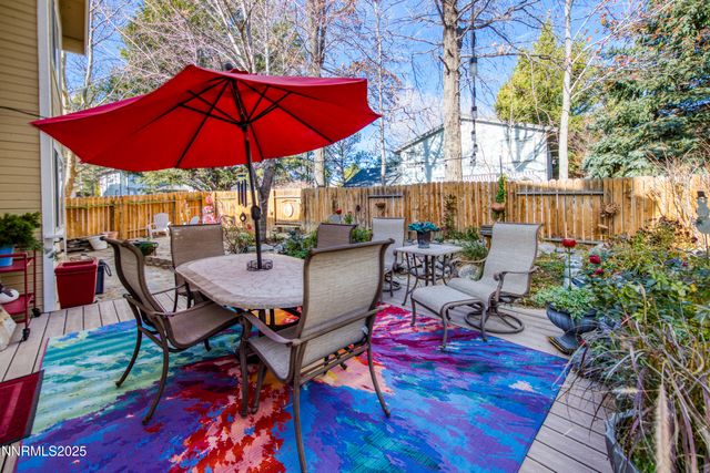 3900 Cashill Boulevard, Reno, NV 89509