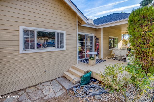 3900 Cashill Boulevard, Reno, NV 89509