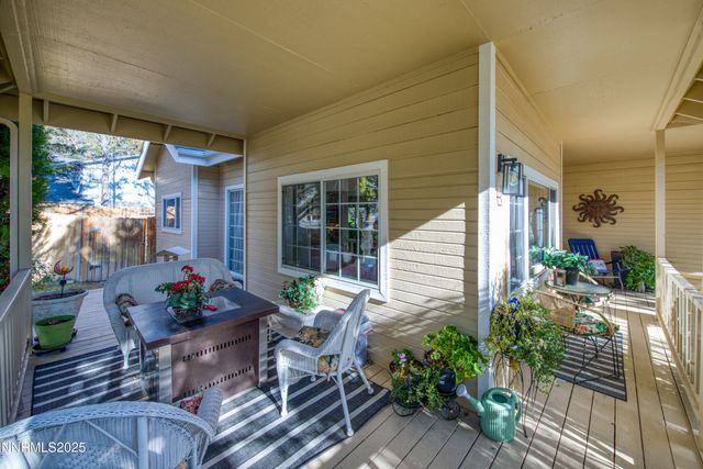 3900 Cashill Boulevard, Reno, NV 89509