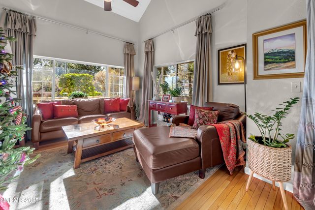 3900 Cashill Boulevard, Reno, NV 89509