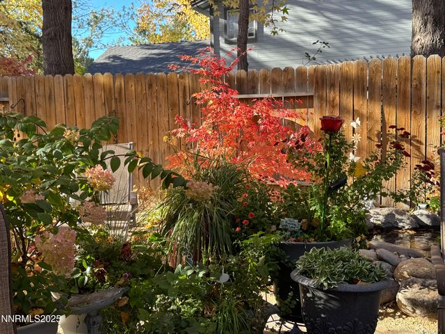 3900 Cashill Boulevard, Reno, NV 89509