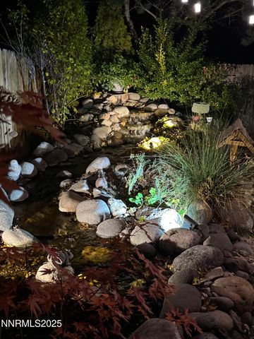 3900 Cashill Boulevard, Reno, NV 89509