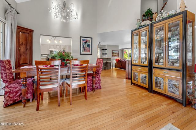 3900 Cashill Boulevard, Reno, NV 89509