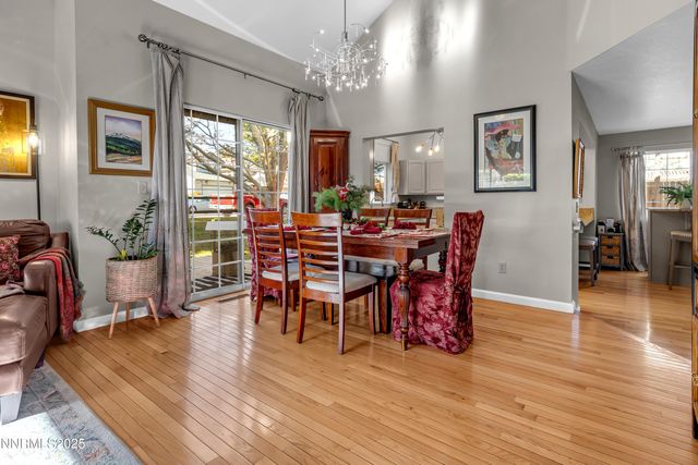 3900 Cashill Boulevard, Reno, NV 89509