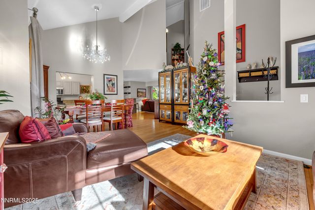 3900 Cashill Boulevard, Reno, NV 89509