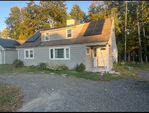 530 Pleasant St, Bridgewater, MA 02324