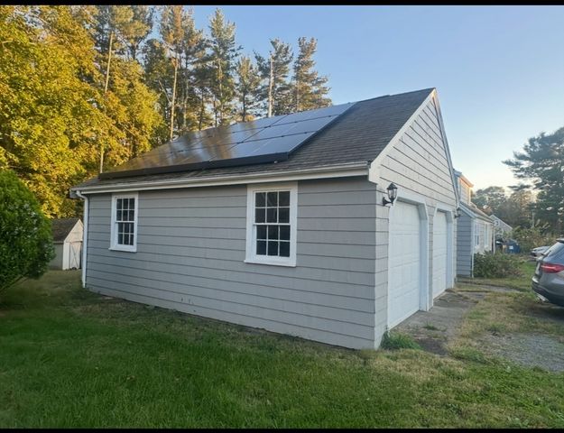 530 Pleasant St, Bridgewater, MA 02324