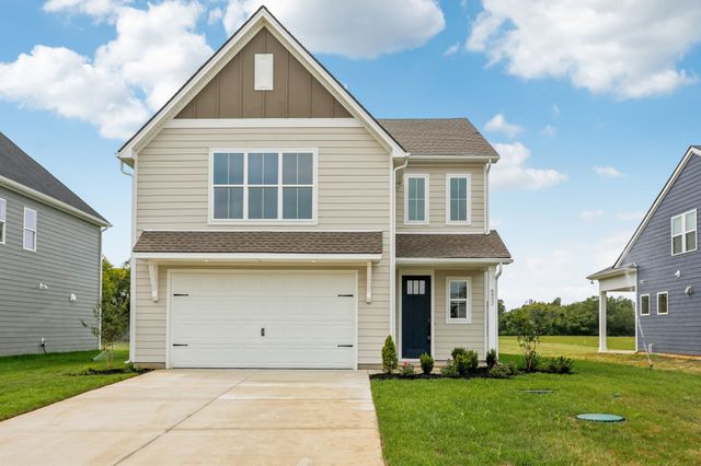 6903 Bilaria Dr, Murfreesboro, TN 37129