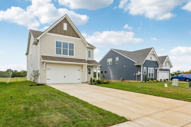 6903 Bilaria Dr, Murfreesboro, TN 37129