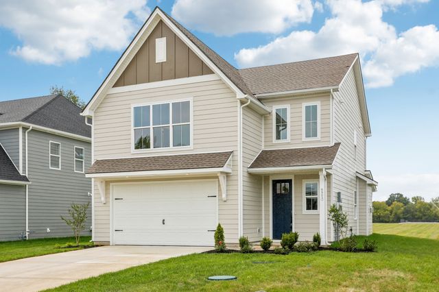 6903 Bilaria Dr, Murfreesboro, TN 37129