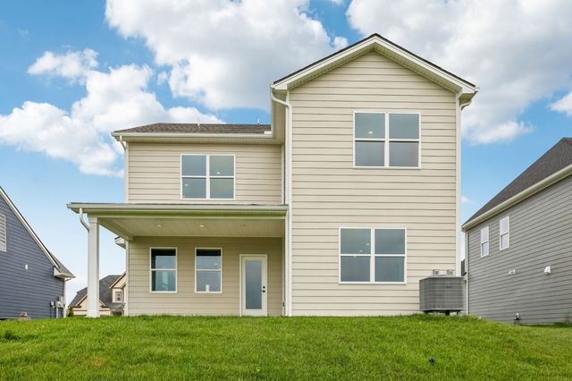 6903 Bilaria Dr, Murfreesboro, TN 37129