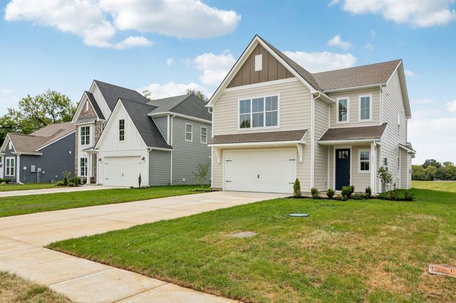 6903 Bilaria Dr, Murfreesboro, TN 37129