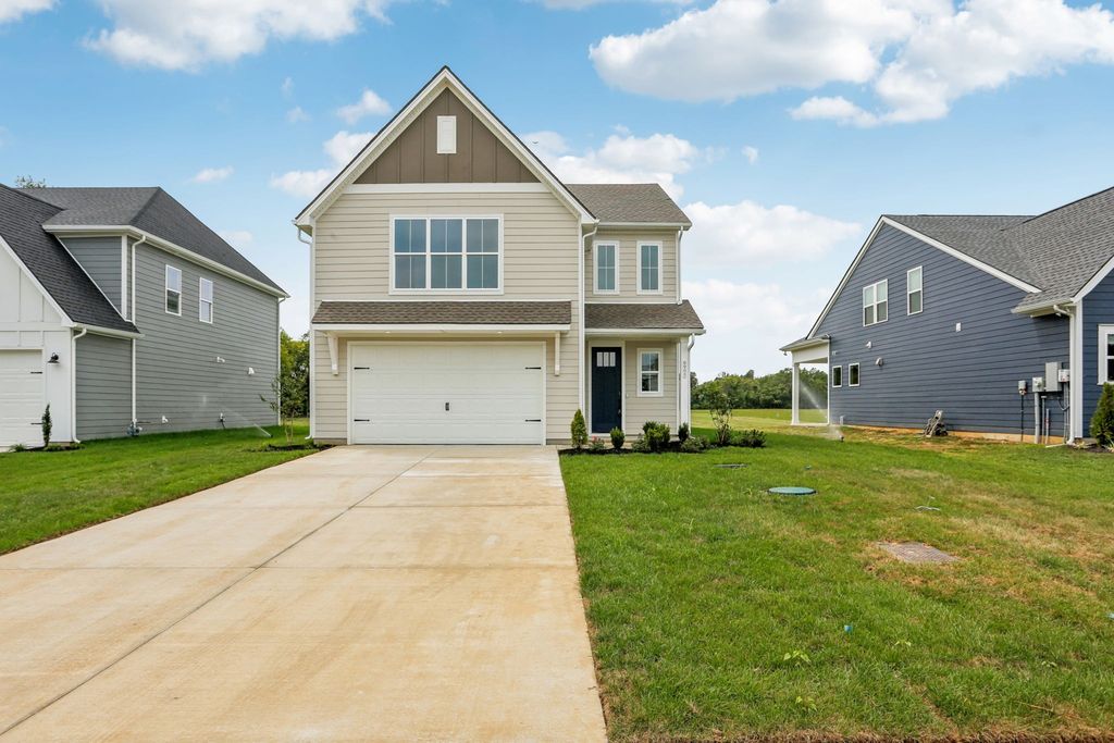 6903 Bilaria Dr, Murfreesboro, TN 37129