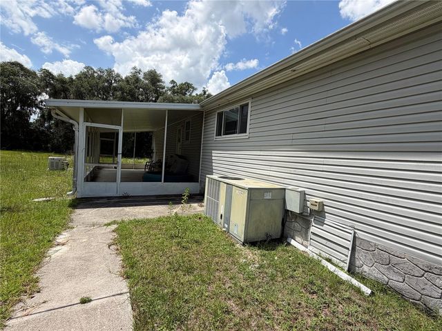 3080 S US HIGHWAY 41, Dunnellon, FL 34432