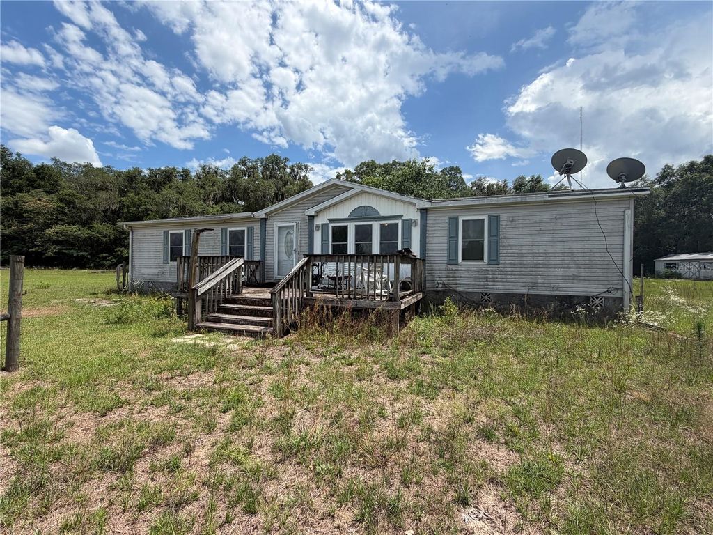 3080 S US HIGHWAY 41, Dunnellon, FL 34432
