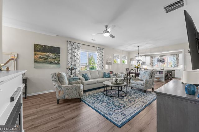 1000 Chickasaw Chief Place, Greensboro, GA 30642