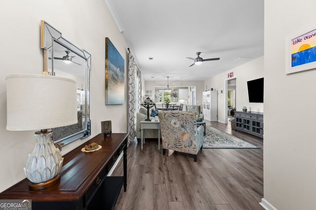 1000 Chickasaw Chief Place, Greensboro, GA 30642