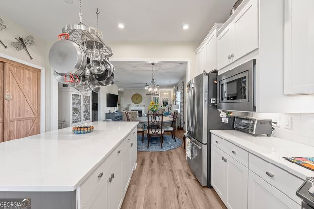 1000 Chickasaw Chief Place, Greensboro, GA 30642