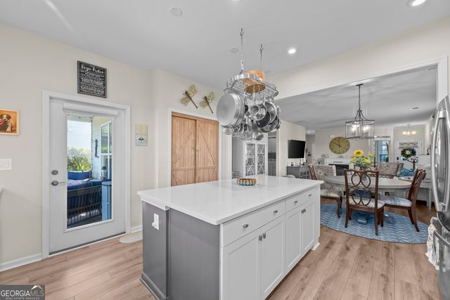 1000 Chickasaw Chief Place, Greensboro, GA 30642