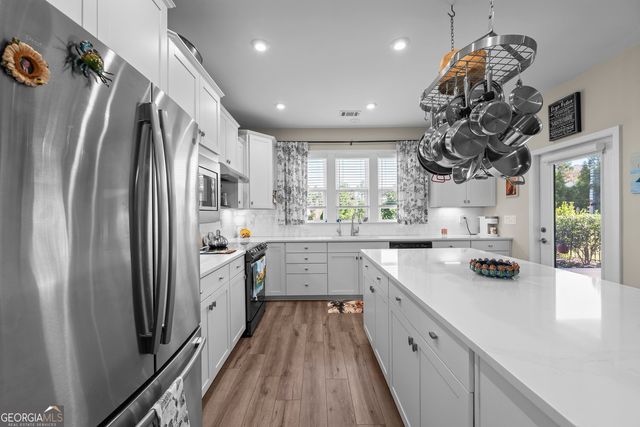 1000 Chickasaw Chief Place, Greensboro, GA 30642