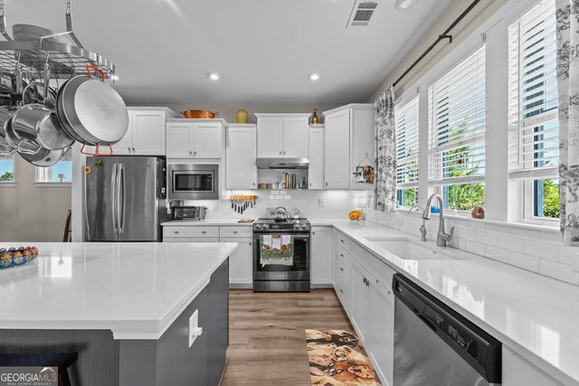 1000 Chickasaw Chief Place, Greensboro, GA 30642