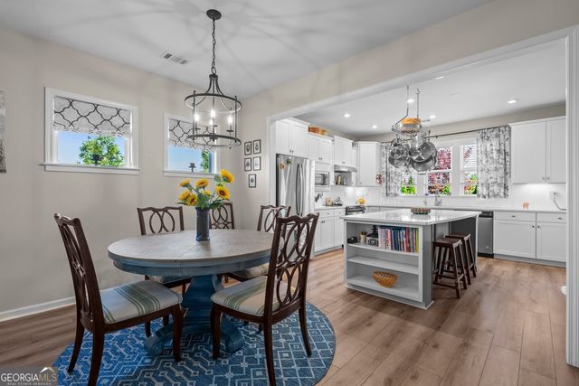 1000 Chickasaw Chief Place, Greensboro, GA 30642