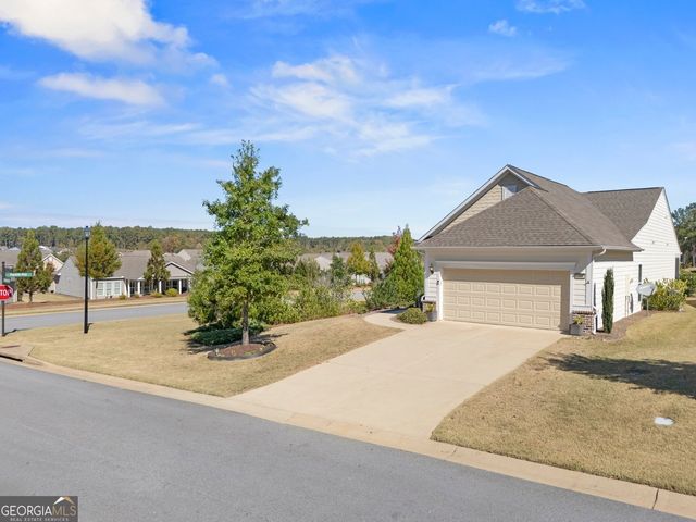 1000 Chickasaw Chief Place, Greensboro, GA 30642