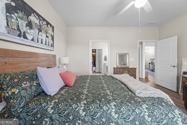 1000 Chickasaw Chief Place, Greensboro, GA 30642