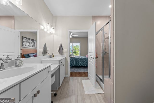 1000 Chickasaw Chief Place, Greensboro, GA 30642