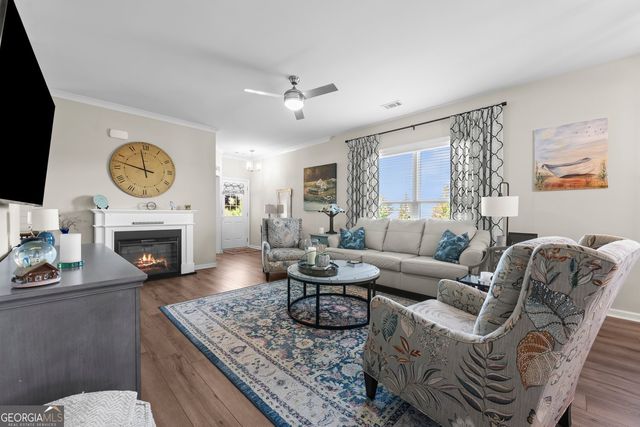 1000 Chickasaw Chief Place, Greensboro, GA 30642