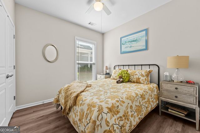 1000 Chickasaw Chief Place, Greensboro, GA 30642