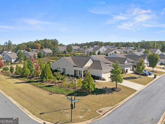 1000 Chickasaw Chief Place, Greensboro, GA 30642