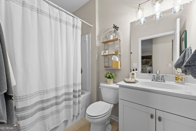 1000 Chickasaw Chief Place, Greensboro, GA 30642