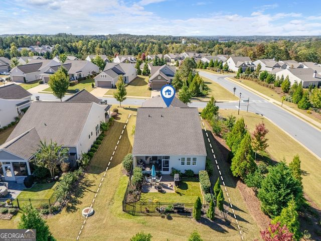 1000 Chickasaw Chief Place, Greensboro, GA 30642