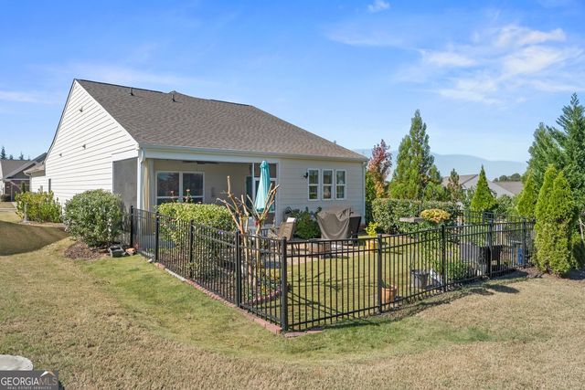 1000 Chickasaw Chief Place, Greensboro, GA 30642