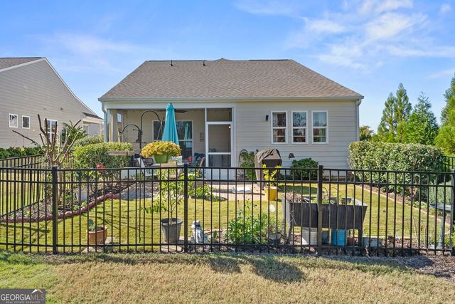 1000 Chickasaw Chief Place, Greensboro, GA 30642