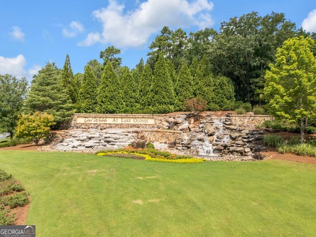 1000 Chickasaw Chief Place, Greensboro, GA 30642