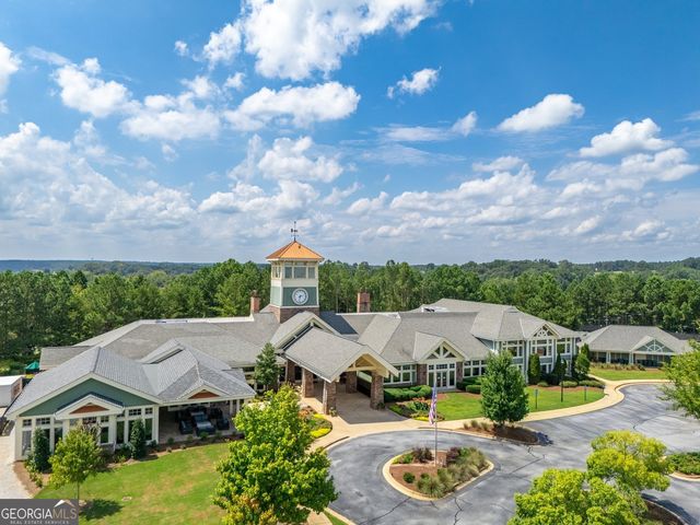 1000 Chickasaw Chief Place, Greensboro, GA 30642